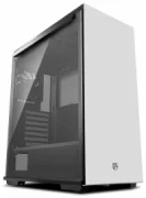 Корпус Deepcool Macube 310 White отзывы владельцев