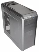 Корпус IN WIN G7 (BWR143) w/o PSU Gray отзывы владельцев