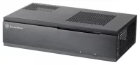 Корпус SilverStone ML06B Black отзывы владельцев
