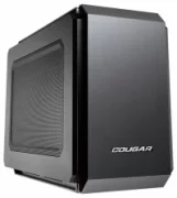 Корпус COUGAR QBX Black отзывы владельцев