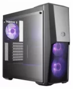 Корпус Cooler Master MasterBox MB500 (MCB-B500D-KGNN-S00) Black отзывы владельцев