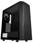 Корпус Thermaltake Versa J24 TG CA-1L7-00M1WN-00 Black отзывы владельцев