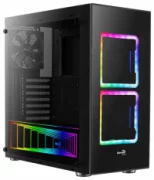 Корпус AeroCool Tor Black отзывы владельцев
