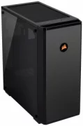 Корпус Corsair Carbide Series 175R RGB TG Black отзывы владельцев