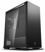 Корпус Deepcool Macube 310 Black отзывы владельцев