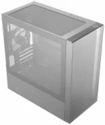Корпус Cooler Master MasterBox NR400 (MCB-NR400-KGNN-S00) w/o PSU Black отзывы владельцев