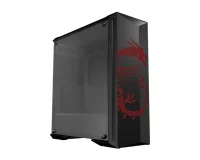 Корпус MSI MPG Gungnir 100D отзывы владельцев