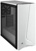 Корпус Corsair Carbide Series SPEC-06 TG White отзывы владельцев