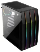 Корпус AeroCool Klaw Black отзывы владельцев