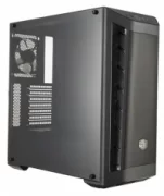 Корпус Cooler Master MasterBox MB511 (MCB-B511D-KANN-S01) Black отзывы владельцев