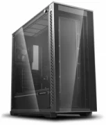 Корпус Deepcool Matrexx 70 Black отзывы владельцев