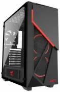 ZET Rare H1 Black отзывы
