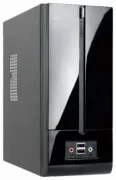 Корпус IN WIN BM639 160W Black отзывы владельцев