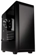 Корпус Phanteks Eclipse P300 Tempered Glass Black отзывы владельцев