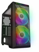 Корпус GAMDIAS Apollo M1 Black отзывы владельцев