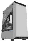 Корпус Phanteks Eclipse P300 Tempered Glass White/black отзывы владельцев