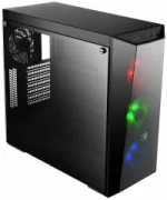 Корпус Cooler Master MasterBox 5 Lite RGB (MCW-L5S3-KGNN-02) w/o PSU Black отзывы владельцев