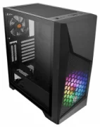 Корпус Thermaltake Commander G32 TG CA-1P2-00M1WN-00 Black отзывы владельцев