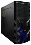 Корпус IN WIN MG-136 w/o PSU Black отзывы владельцев