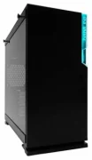 Корпус IN WIN 101C (CI698) Black отзывы владельцев