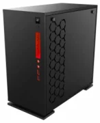 Корпус IN WIN 301 (CF07) Black отзывы владельцев