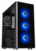 Корпус Thermaltake V200 TG RGB Edition CA-1K8-00M1WN-01 Black отзывы владельцев