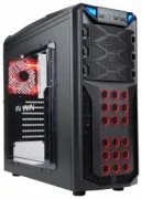 Корпус IN WIN GT1 (BWR145) w/o PSU Black отзывы владельцев