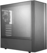 Корпус Cooler Master MasterBox NR600 (MCB-NR600-KGNN-S00) w/o PSU Black отзывы владельцев