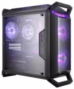 Корпус Cooler Master MasterBox Q300P (MCB-Q300P-KANN-S02) Black отзывы владельцев