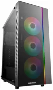 Корпус Deepcool Matrexx 55 ADD-RGB 3F Black отзывы владельцев