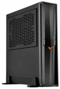 Корпус SilverStone RVZ02 Black отзывы владельцев