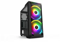 Корпус GAMDIAS Apollo M2 Black отзывы владельцев