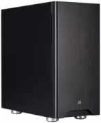 Корпус Corsair Carbide Series 275Q Quiet Black отзывы владельцев