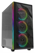 Корпус GAMDIAS Athena M2 Black отзывы владельцев
