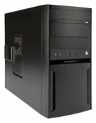 Корпус IN WIN EFS059 500W Black отзывы владельцев