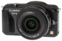 Камера Panasonic Lumix DMC-GF5 Kit отзывы владельцев