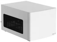 Корпус Fractal Design Node 304 White отзывы владельцев