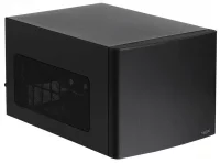 Корпус Fractal Design Node 304 Black отзывы владельцев