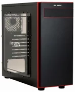 Корпус IN WIN 703 (BWR146) w/o PSU Black отзывы владельцев