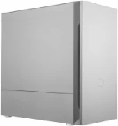Корпус Cooler Master Silencio S400 (MCS-S400-KN5N-S00) w/o PSU Black отзывы владельцев