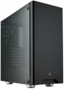 Корпус Corsair Carbide Series 275R Black отзывы владельцев