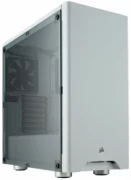 Корпус Corsair Carbide Series 275R White отзывы владельцев