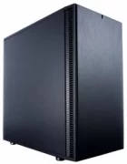 Корпус Fractal Design Define Mini C Black отзывы владельцев