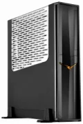 Корпус SilverStone RVZ02B-W Black отзывы владельцев