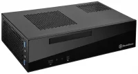 Корпус SilverStone ML09B Black отзывы владельцев