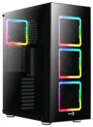 Корпус AeroCool Tor PRO Black отзывы владельцев