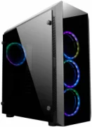 Корпус Chieftec GL-02B w/o PSU отзывы владельцев