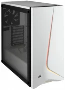Корпус Corsair Carbide Series SPEC-06 RGB TG White отзывы владельцев