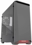 Корпус Phanteks Eclipse P400 Tempered Glass Grey отзывы владельцев