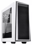 Корпус SilverStone RL06WS-W White отзывы владельцев